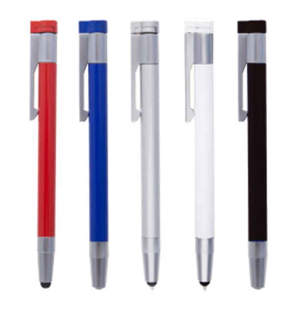 BOLIGRAFO CON USB 8GB
